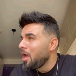 دانلود آهنگ جدید شاهین بنان فرفری موتو عشقه چشم و ابروتو عشقه